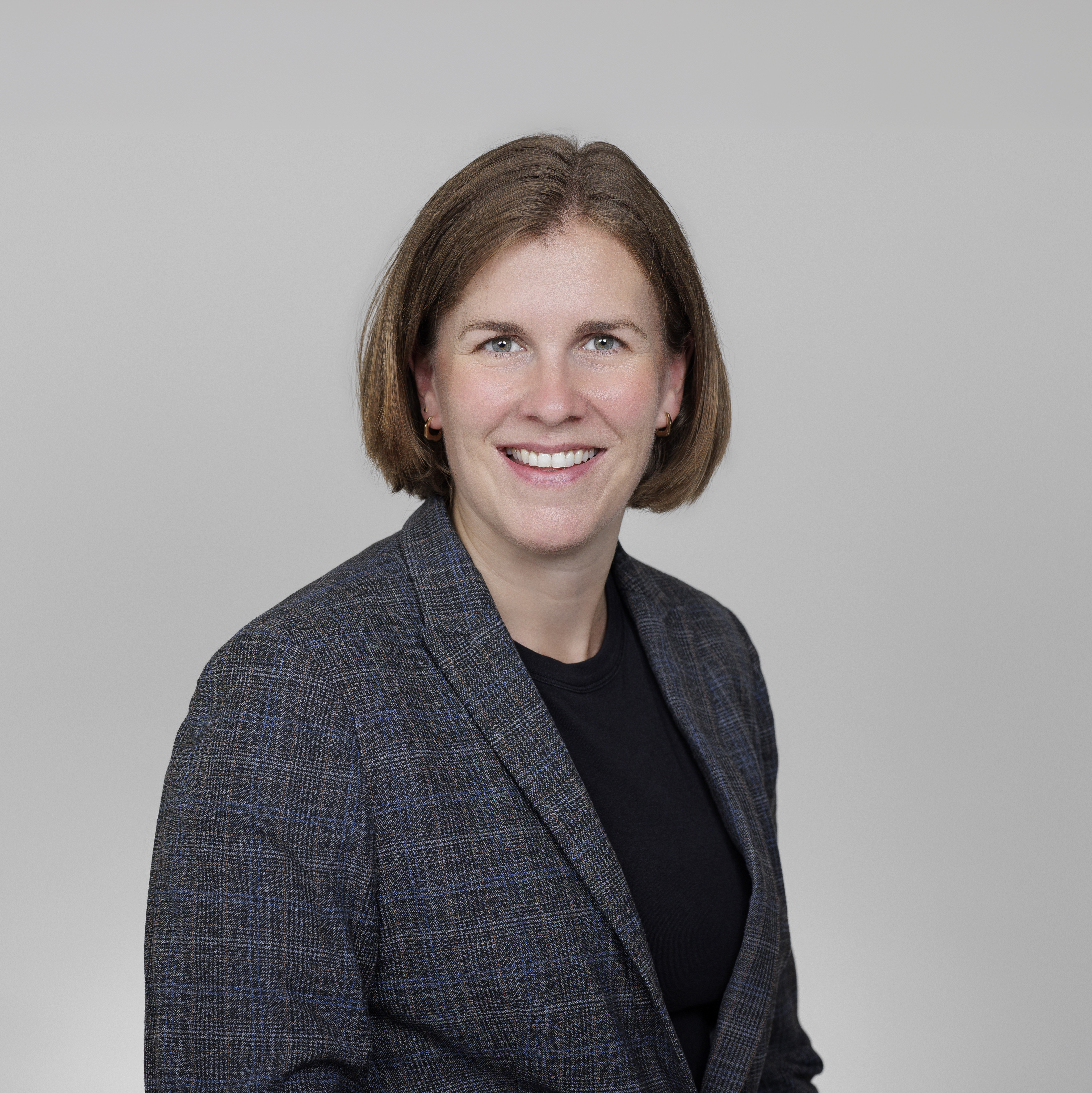 Patricia Zumsteg, MLaw Rechtsanwältin